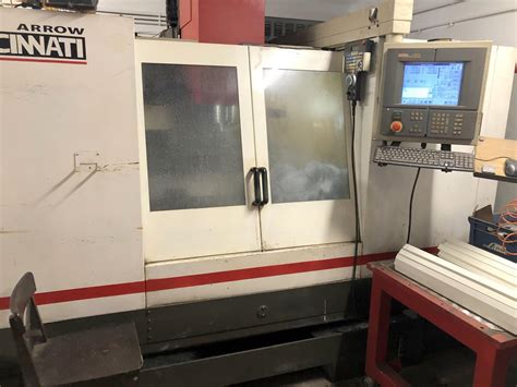 cincinnati cnc machines|Cincinnati horizontal milling machine.